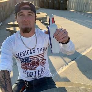 Meet your Posher, Timothy